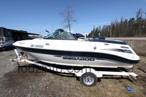 Sea Doo Utopia 185 karta techniczna i opinia